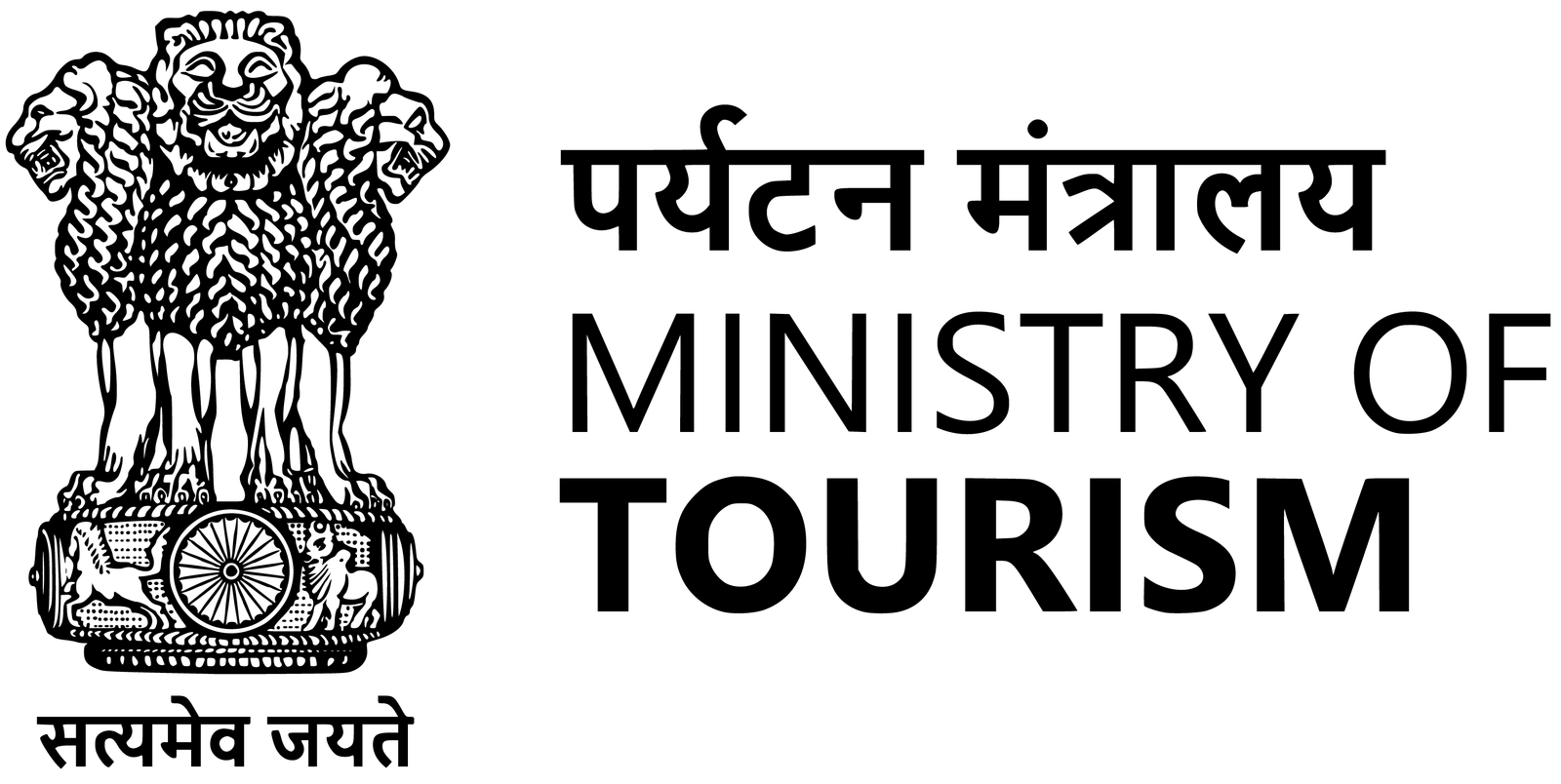 Ministry of Tourism Logo